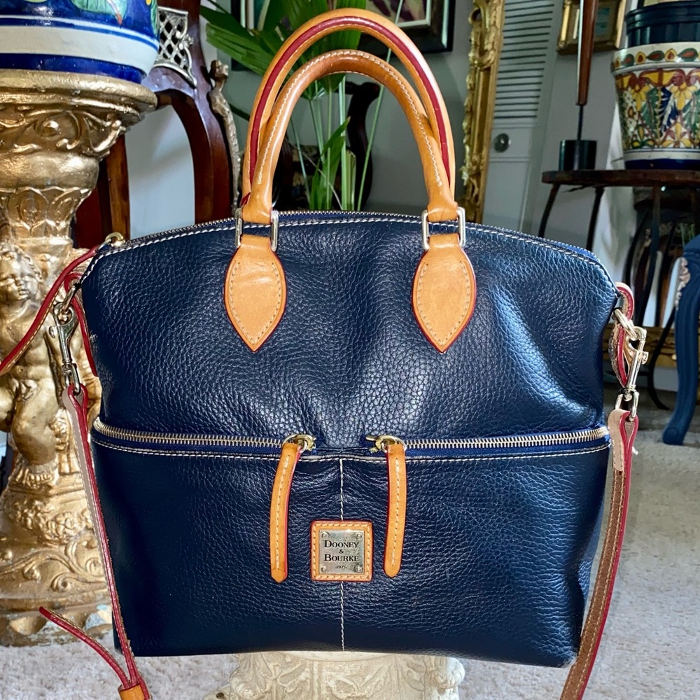 Dooney & Bourke Leather Purse